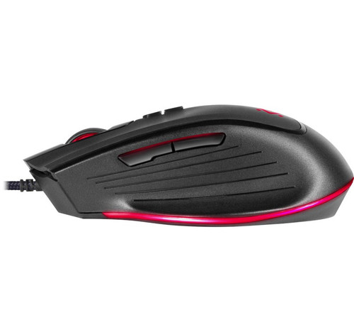 Defender Optical Wired Gaming Mouse Boost T GM-708L