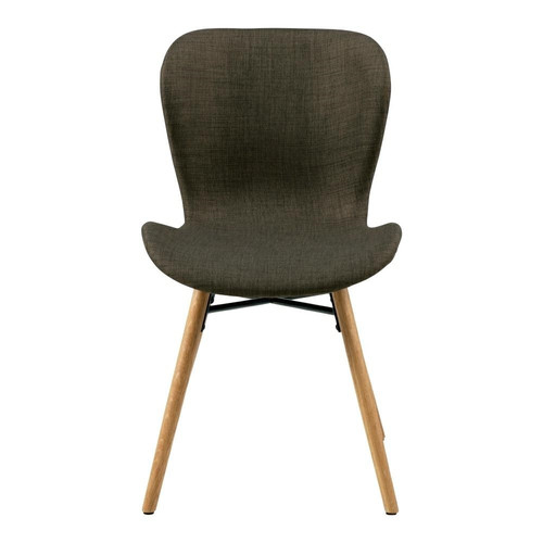 Chair Batilda, khaki