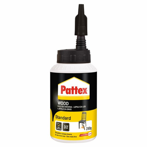 Pattex Wood Glue Standard 250g
