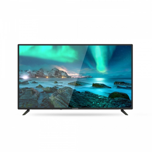 Allview 40" TV LED 40ATC6000-F