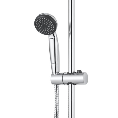 GoodHome Shower Set Blyth