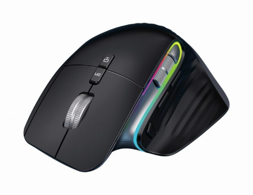 Gembird Optical Wireless Gaming Mouse RAGNAR WRX900 RGB