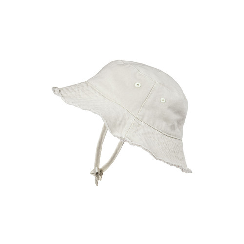 Elodie Details Bucket Hat - Pinstripe -1-2 years 1pc