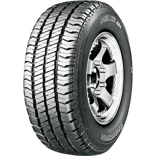 BRIDGESTONE Dueler H/T 684 255/70R16 111T