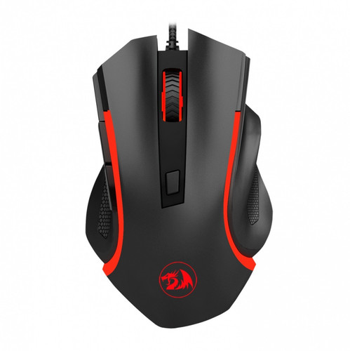 Redragon Optical Wired Gaming Mouse Nothosaur