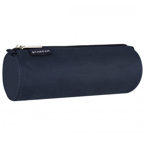 Pencil Case, navy blue