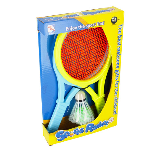 Sports Racket Set 3+