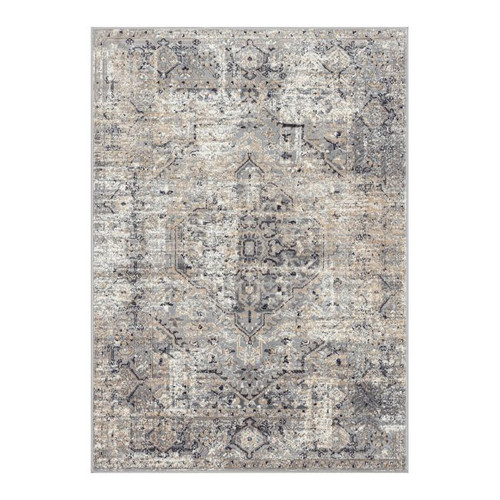 Rug Songo Namur 133 x 190 cm, beige