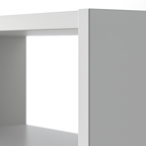 SPIKSMED TV storage combination, 157x32x97 cm