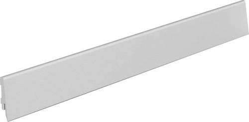 Skirting Board PVC Krono Original 58 x 18 x 2400 mm, white