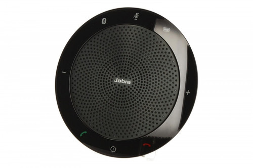 Jabra Speak 510+  Speaker UC, BT Link360