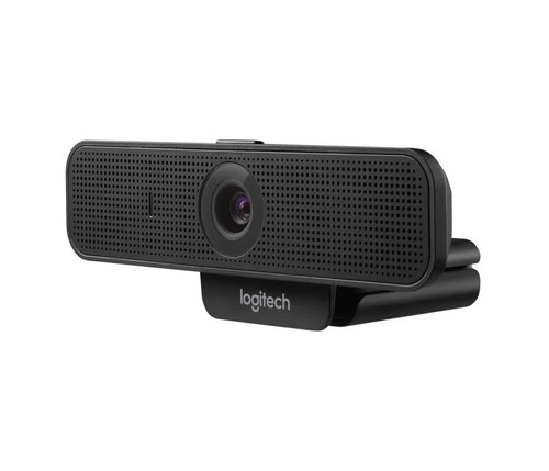 Logitech Webcam Full HD 1080p C925e