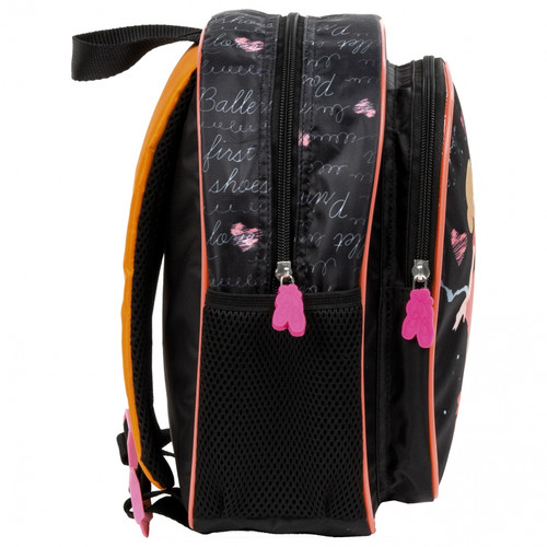 Preschool Backpack 23x29x14 Ballerina