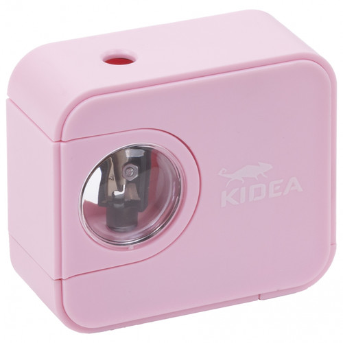 Kidea Electric Sharpener Mini Camera, 1pc, random colours