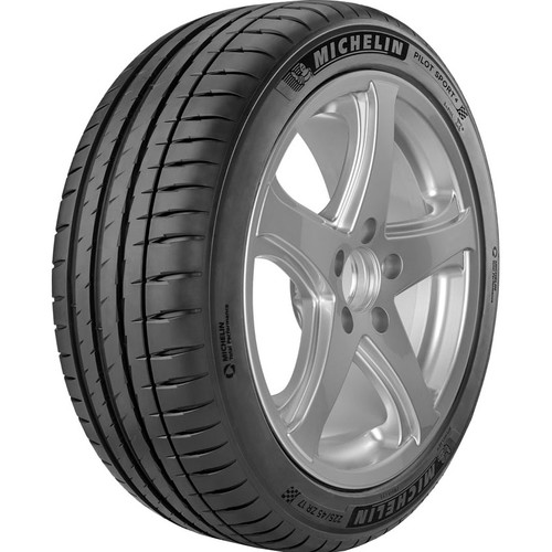 MICHELIN Pilot Sport 4 265/45R19 105Y