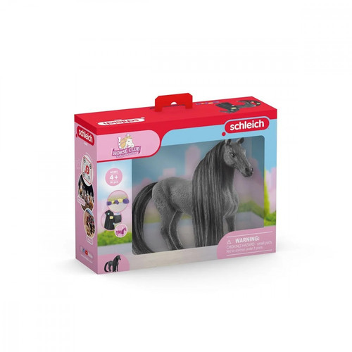 Schleich Beauty Horse Criollo Definitivo Mare 4+