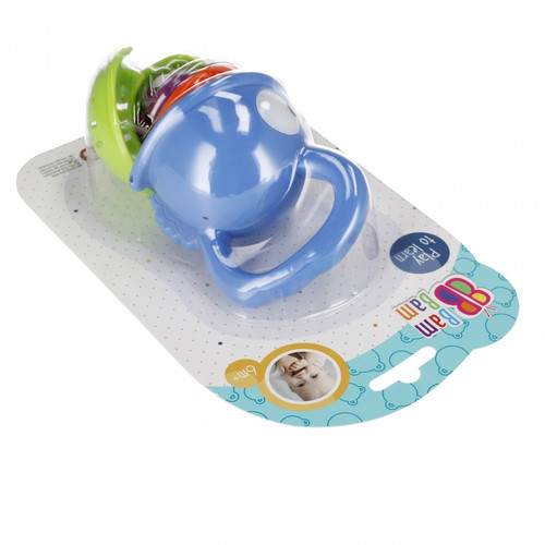 Bam Bam Bath Toy Fish 6m+