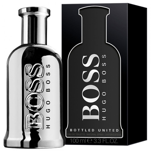 Hugo Boss Bottled United Eau de Parfum 100ml