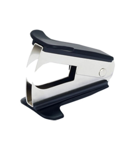 Staple Remover Eagle, black