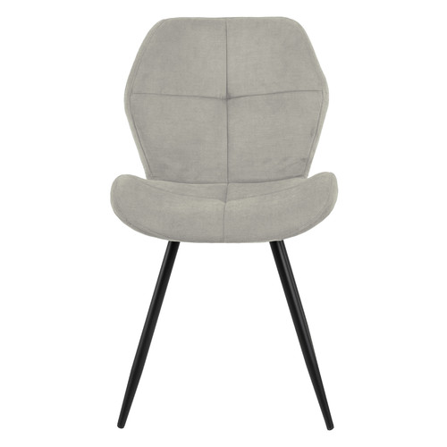 Upholstered Chair Petri, beige