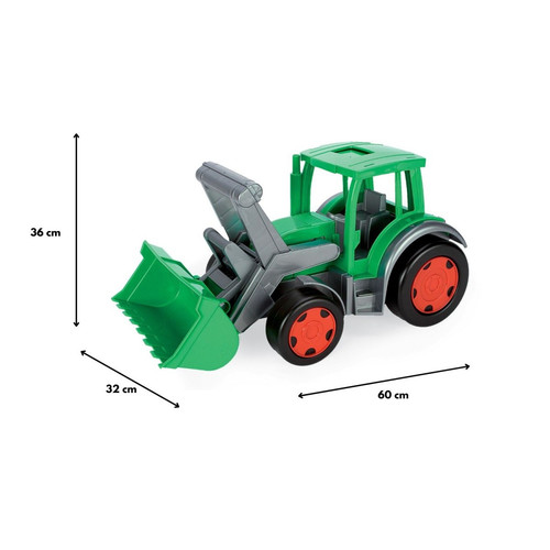 Wader Farmer Tractor 60cm 12m+