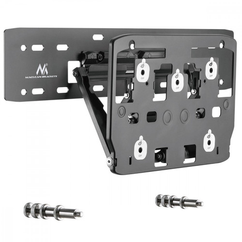 MacLean QLED TV Micro Gap Wall Mount 75" MC-837