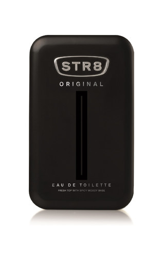 STR8 Eau de Toilette Original 100ml