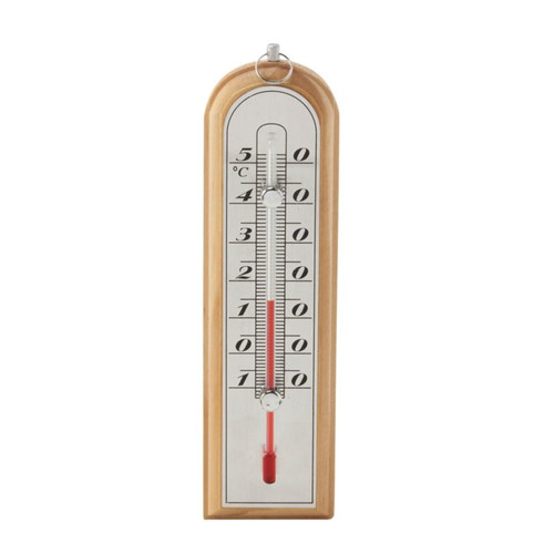 Terdens Room Thermometer 0020