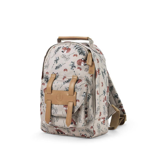 Elodie Details Backpack MINI 7l - Nordic Woodland