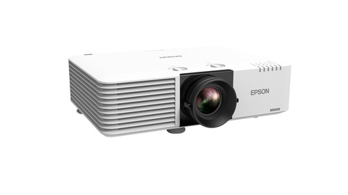 Epson Projector EB-L530U 3LCD/LASER/WUXGA/5200L/2.5m:1/WLAN