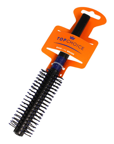 Top Choice Hair Brush XS