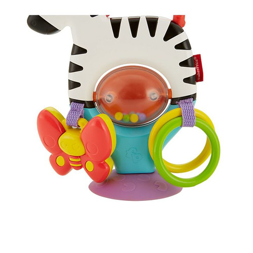 Fisher-Price Activity Zebra FGJ11 3m+