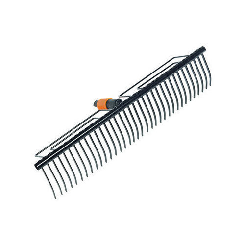 Fiskars QuikFit Gather Rake 57cm