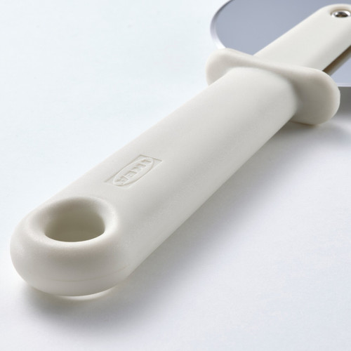 UPPFYLLD Pizza cutter, off-white