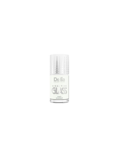 Delia Cosmetics Bioactive Glass Nail Polish no. 05  11ml