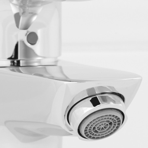 Hansgrohe Bathroom Sink Tap My Sport M