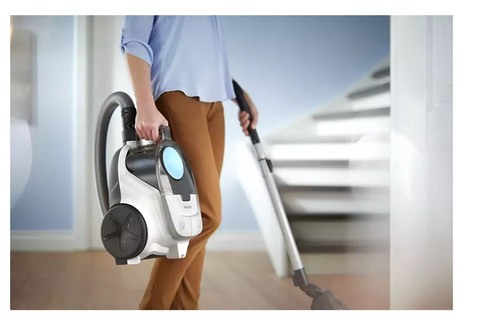 Philips Bagless Vacuum Cleaner Series 2000 XB2122/09