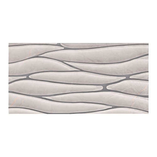 Decorative Wall Tile Camilia Arte 30.8 x 60.8 cm, 1pc