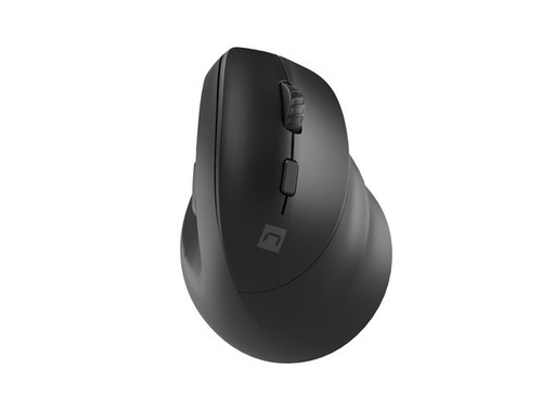 NATEC Optical Wireless Mouse Vertical Crake 2