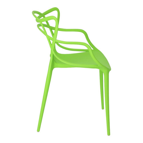 Chair Lexi, green