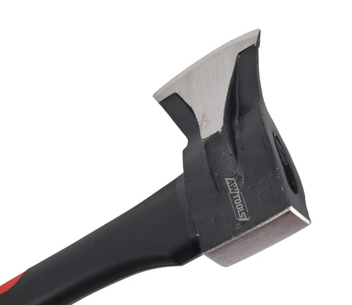 AW Splitting Axe 1kg, fibreglass handle