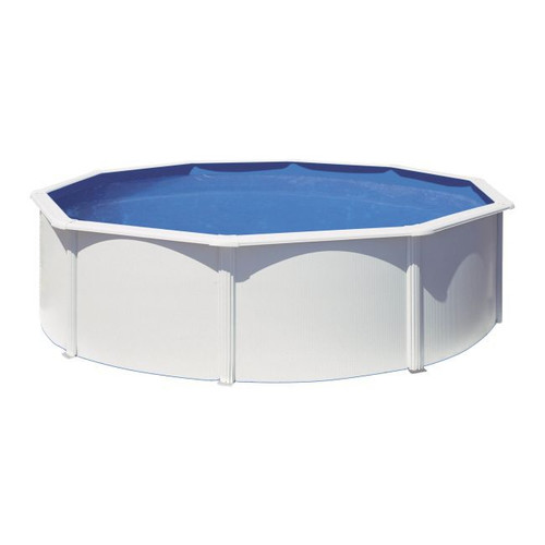 Dreampool Steel Pool Fidji 4.6 x 1.2 m