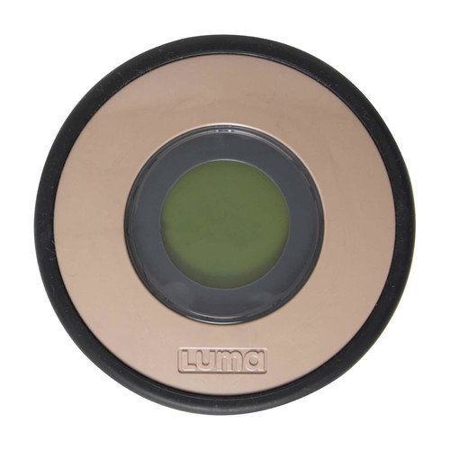 LUMA Bath Thermometer Desert Taupe