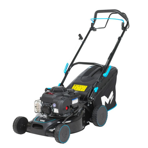 MacAllister Petrol Lawnmower B&S 300E