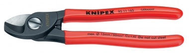 KNIPEX Cable Shears 200mm