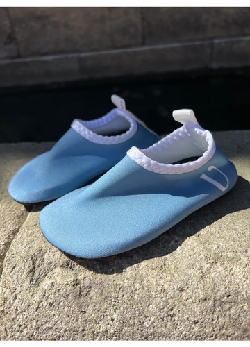 Vanilla COPENHAGEN Swim Shoes Blue Shadow 24/25