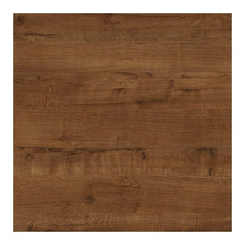 Laminate Worktop 60 x 2,8 x 305 cm, cinamon oak