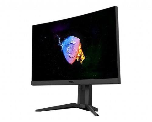 MSI 23.6" Gaming Curved Monitor Optix G24C6P LED FHD NonT 144Hz 1ms