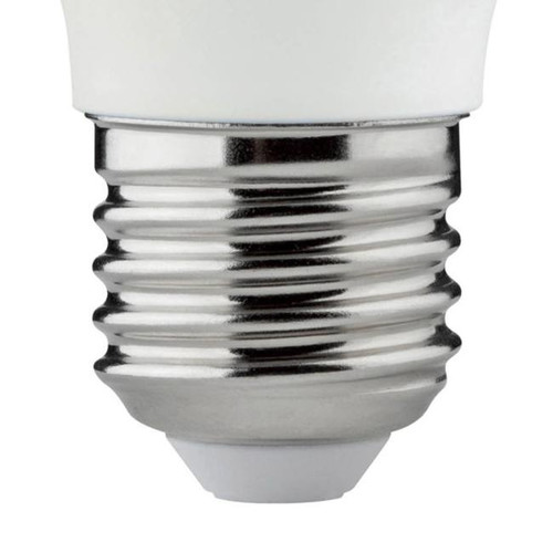 Diall LED Bulb G45 E27 470lm 4000K
