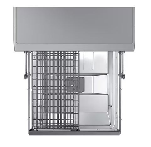 Samsung Dishwasher DW60CG550FSR